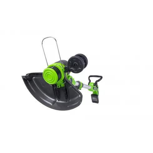 Greenworks G24LT30K2 24V