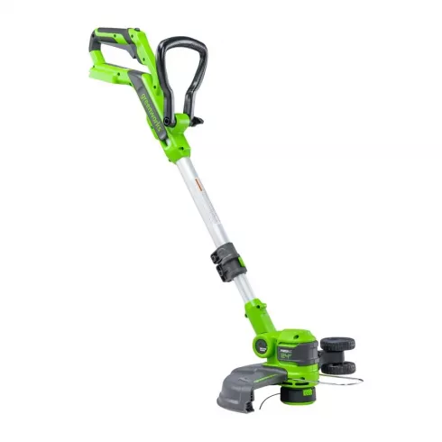Триммер аккумуляторный Greenworks G24LT30K2 24V