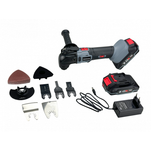 Реноватор аккумуляторный Profipower MKDTM-18V