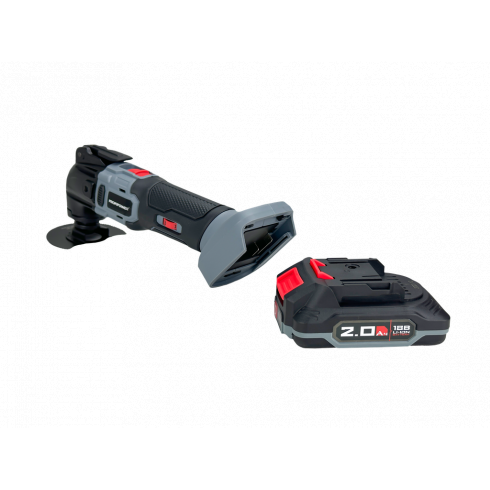 Реноватор аккумуляторный Profipower MKDTM-18V