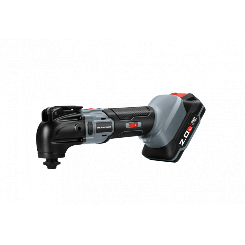 Реноватор аккумуляторный Profipower MKDTM-18V