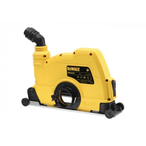 Кожух для штробления для угловых шлифмашин DeWalt DWE46229