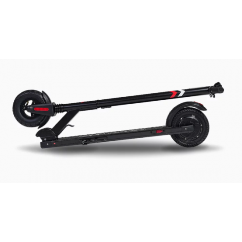 Электросамокат Midway 0810 (черный)