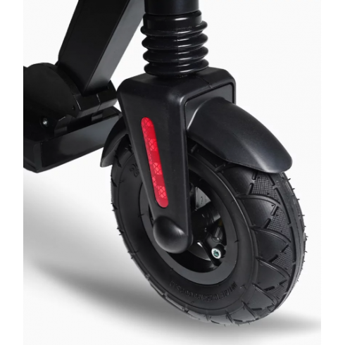 Электросамокат Midway 0810 (черный)