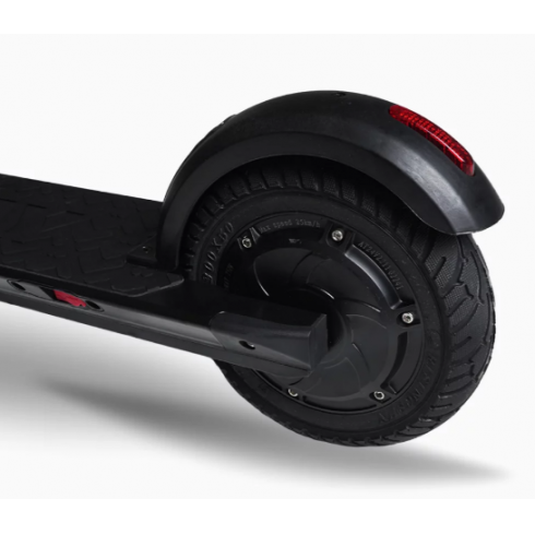 Электросамокат Midway 0810 (черный)