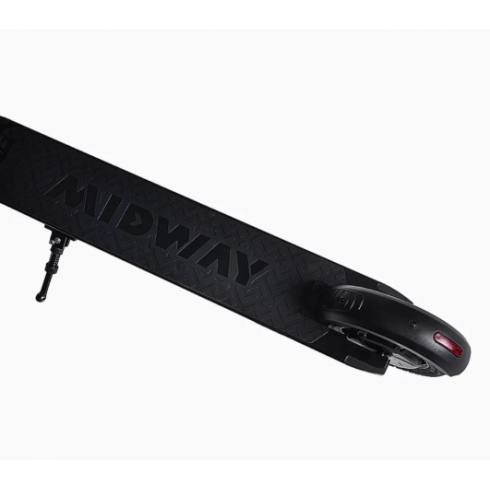 Электросамокат Midway 0810 (черный)