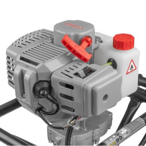 Мотобур Ставр МББ-2200