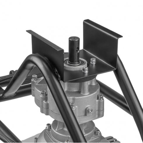 Мотобур Ставр МББ-2200