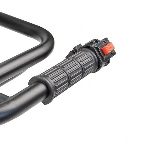 Мотобур Ставр МББ-2200