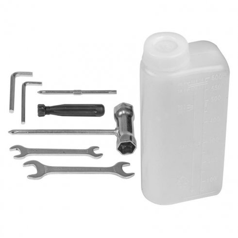 Мотобур Ставр МББ-2200