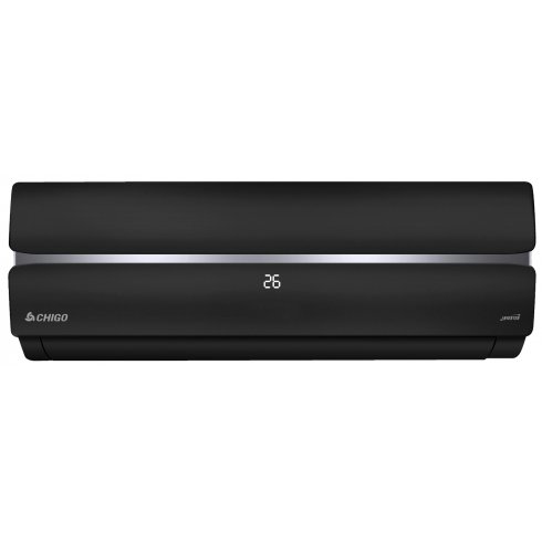 Внутренний блок Chigo King CMS-9k-172 (черный)