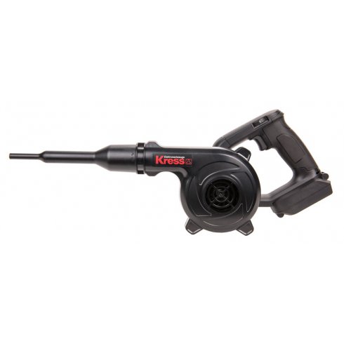 Воздуходувка аккумуляторная Kress KU085.9