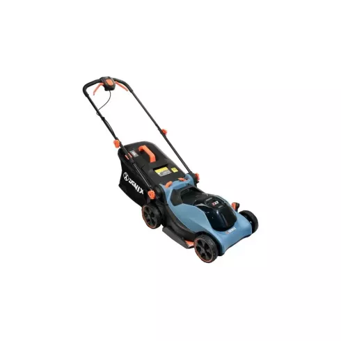 Газонокосилка аккумуляторная SENIX LPPX2-M1-EU
