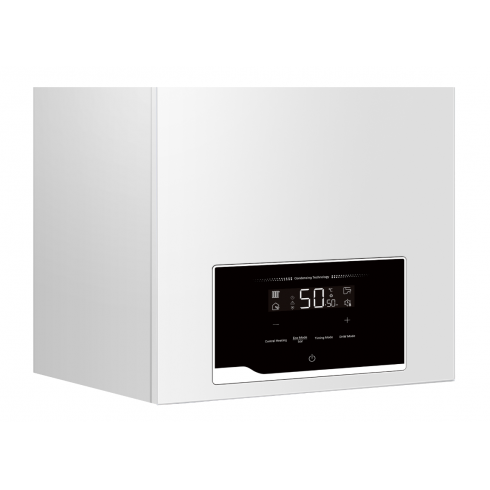 Котел газовый Haier GreenLine 1.26 Ti