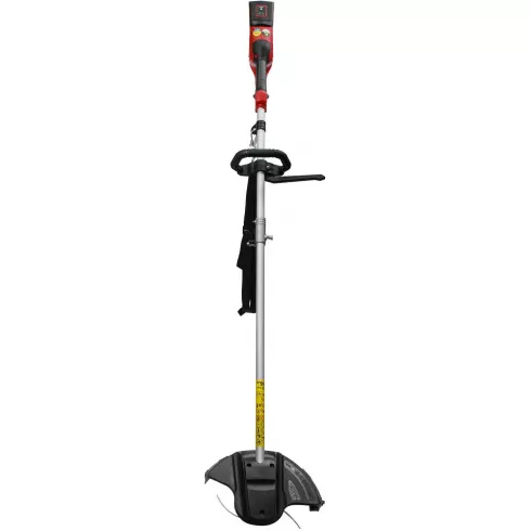 Триммер аккумуляторный Wortex TB 3036