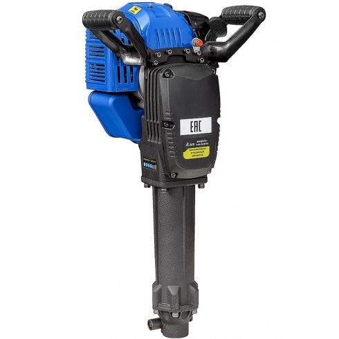 Отбойный молоток бензиновый TSS (ТСС) TSS-GJH95A