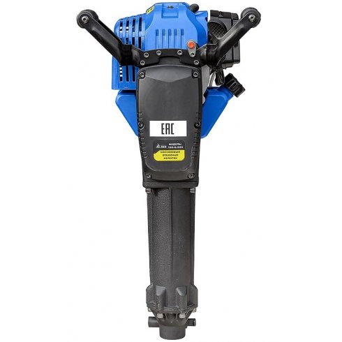 Отбойный молоток бензиновый TSS (ТСС) TSS-GJH95A