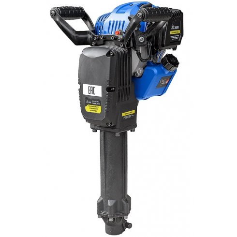 Отбойный молоток бензиновый TSS (ТСС) TSS-GJH95A