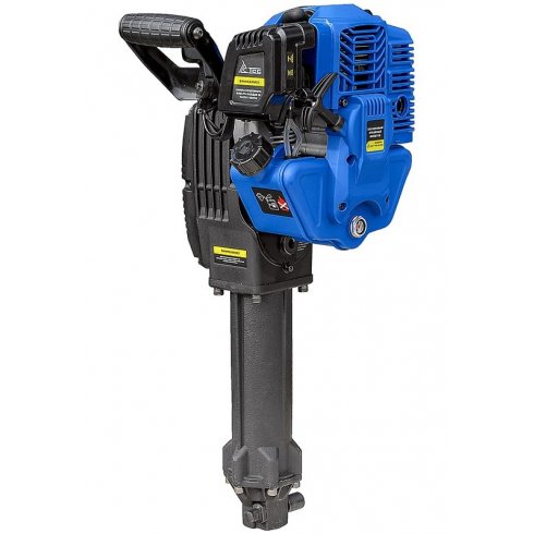 Отбойный молоток бензиновый TSS (ТСС) TSS-GJH95A