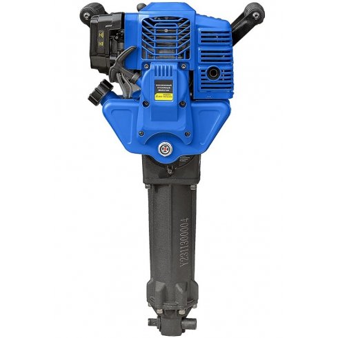 Отбойный молоток бензиновый TSS (ТСС) TSS-GJH95A