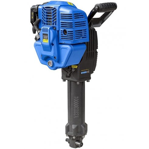 Отбойный молоток бензиновый TSS (ТСС) TSS-GJH95A