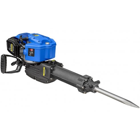Отбойный молоток бензиновый TSS (ТСС) TSS-GJH95A