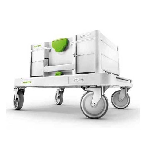Доска роликовая Festool SYS-RB (204869)