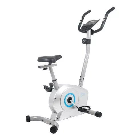 Велотренажер Atlas Sport Sky Silver