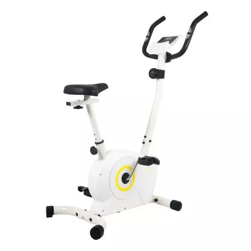 Велотренажер Atlas Sport Sky White