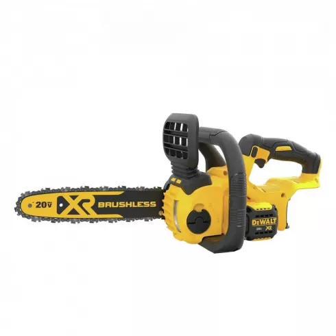 Пила цепная DeWalt DCCS620B 20V (без АКБ и ЗУ)