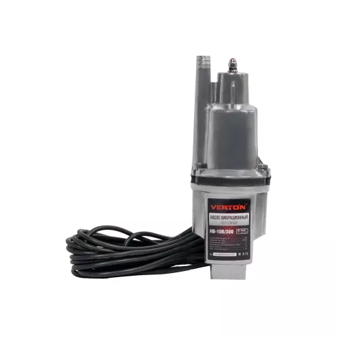 Насос вибрационный Verton НВ-10В/300
