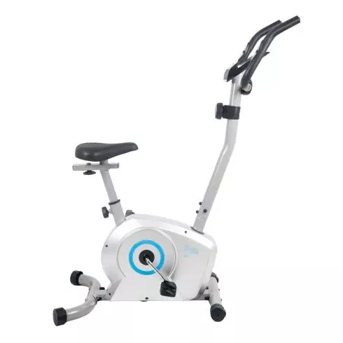 Велотренажер Atlas Sport Sky Silver