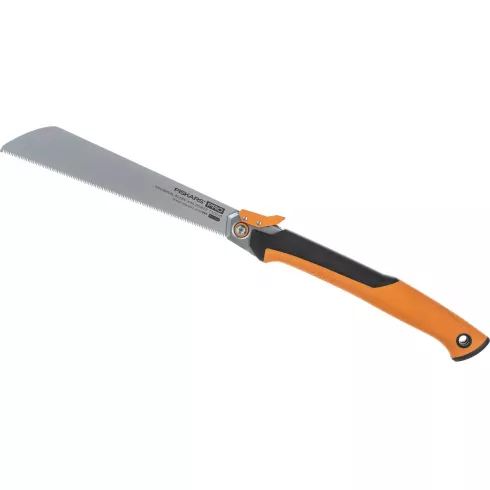 Пила садовая складная Fiskars PowerTooth (1062933)