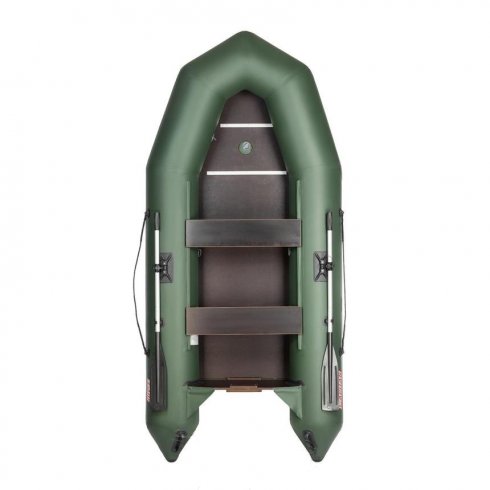 Лодка надувная Тонар Капитан Т310