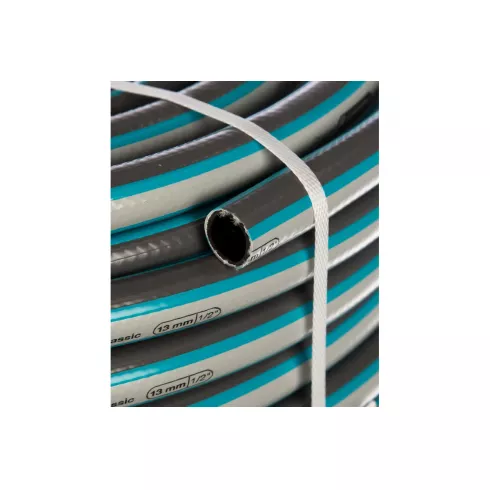 Шланг поливочный Gardena Classic 1/2" х 50м (18010-20.000.00)