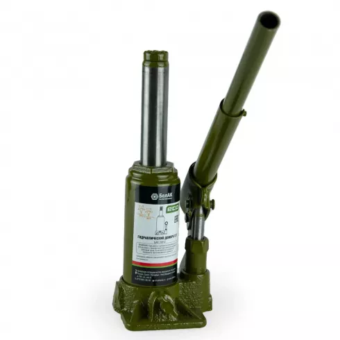 Домкрат гидравлический БелАK Eco (БАК.70012)