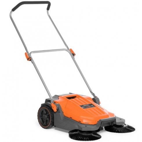 Подметальная машина Daewoo DASW 6520