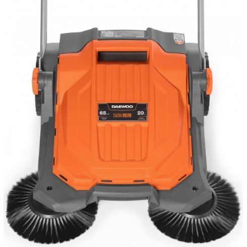 Подметальная машина Daewoo DASW 6520