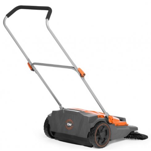 Подметальная машина Daewoo DASW 6520
