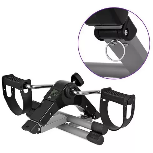 Велотренажер Kitfort KT-6088