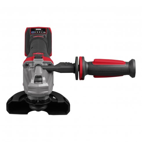 Угловая шлифмашина аккумуляторная Milwaukee M18 FSAGSVO125X-502X FUEL (4933493553)