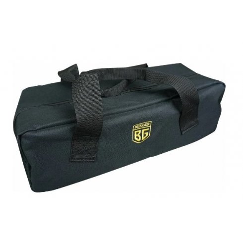 Домкрат подкатной гидравлический BERGER Айфель BG1278