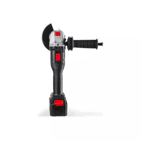 Угловая шлифмашина аккумуляторная Runtec Technic RT-AG1000T