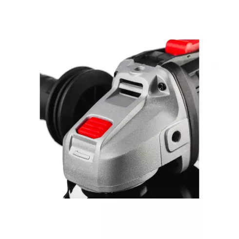 Угловая шлифмашина аккумуляторная Runtec Technic RT-AG1000T