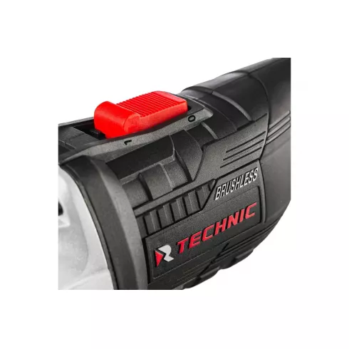 Угловая шлифмашина аккумуляторная Runtec Technic RT-AG1000T