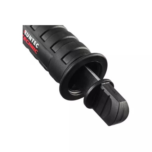 Угловая шлифмашина аккумуляторная Runtec Technic RT-AG1000T