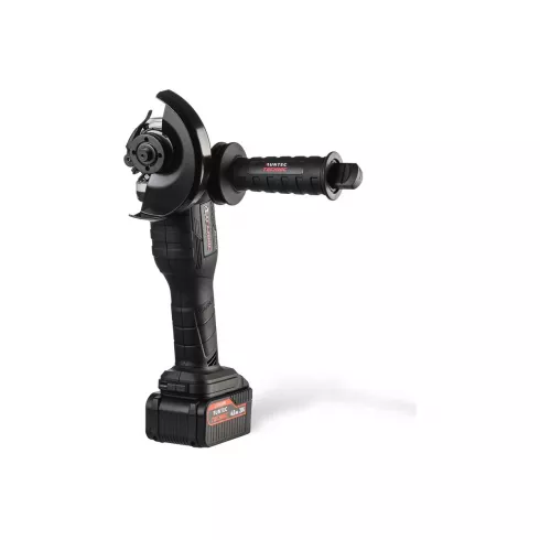 Угловая шлифмашина аккумуляторная Runtec Technic RT-AG1000T