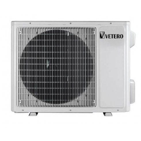 Сплит-система Vetero Diletto Inverter V-S12DHPAC-FB
