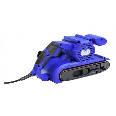 Шлифовальная ленточная машина BOJET EBS-900