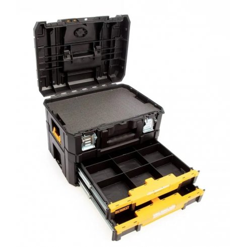 Набор ящиков DeWalt DWST83395-1